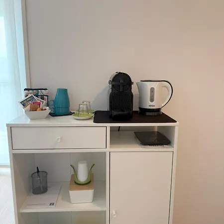 Martenik Apartment, Vicino San Raffaele E Milano Apartment Vimodrone
