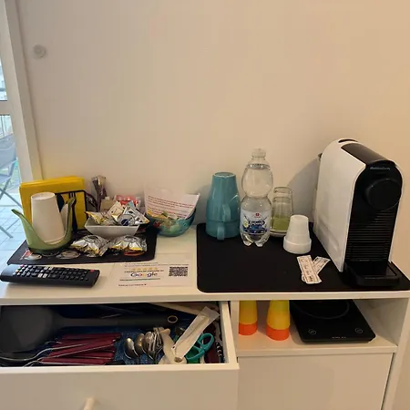 Martenik Apartment, Vicino San Raffaele E Milano * Vimodrone