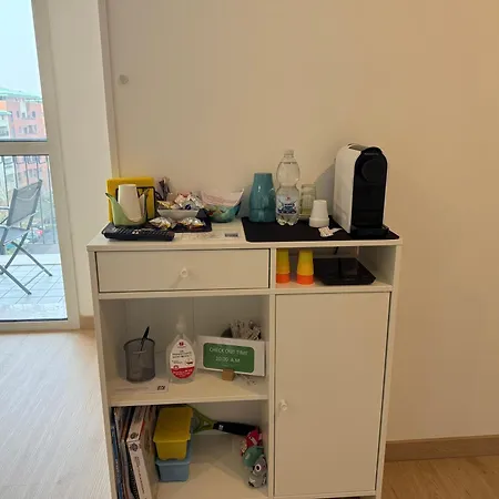 Martenik Apartment, Vicino San Raffaele E Milano Vimodrone