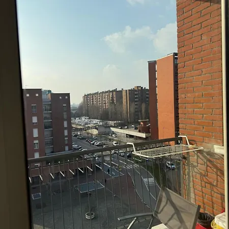 Martenik Apartment, Vicino San Raffaele E Milano