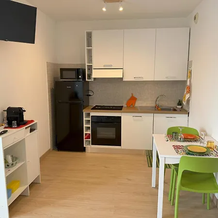 Appartement Martenik - Monolocale Vicino San Raffaele E M2 Metro Milano *