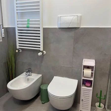 Martenik Apartment, Vicino San Raffaele E Milano