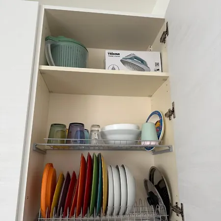 Appartement Martenik - Monolocale Vicino San Raffaele E M2 Metro Milano *