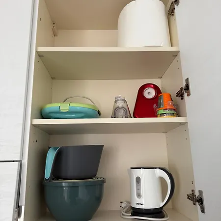Appartement Martenik - Monolocale Vicino San Raffaele E M2 Metro Milano Vimodrone