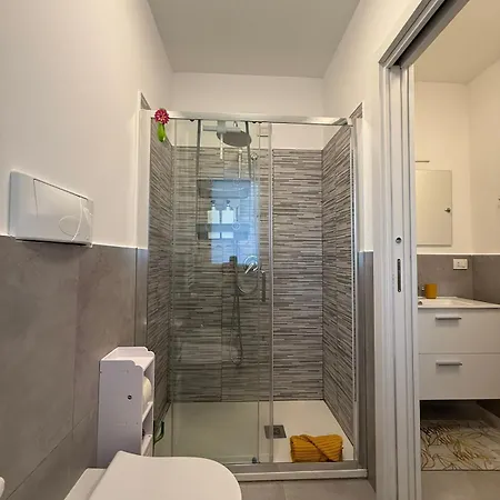 Martenik Apartment, Vicino San Raffaele E Milano Apartamento Vimodrone